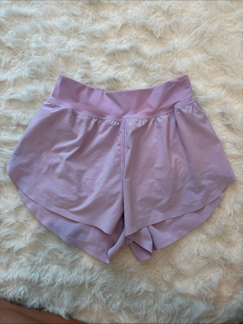 CRZ Yoga Running Shorts